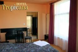 Hotel Tropicana