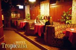 Hotel Tropicana