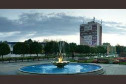 Hotel Izabella Sp. z o.o.
