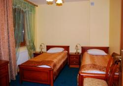 Hotel Hesperus***