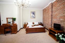 Hotel Trzy Korony