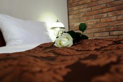 Hotel Trzy Korony