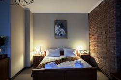Hotel Trzy Korony