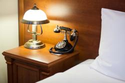 Hotel Trzy Korony