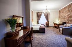 Hotel Trzy Korony
