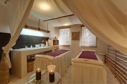 Spa & Wellness - Wyspa