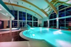 Spa & Wellness - Wyspa