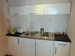 Apartament Pod Krzyw Wie