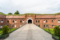 Fort IV