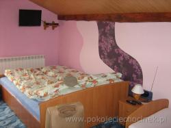 Pokoje gocinne w Ciechocinku