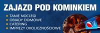 Pod Kominkiem