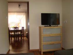 Pokoje i apartamenty nad morzem
