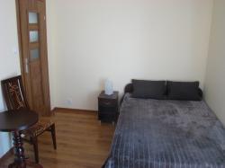 Pokoje i apartamenty nad morzem