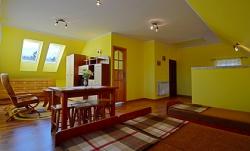 Apartamenty i pokoje w Zawoi