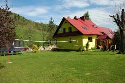 Apartamenty i pokoje w Zawoi