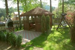 Apartamenty i pokoje w Zawoi