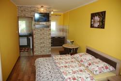Apartamenty i pokoje w Zawoi