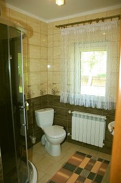 Apartamenty i pokoje w Zawoi