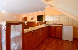 Apartamenty i pokoje w Zawoi