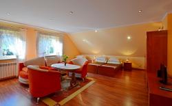 Apartamenty i pokoje w Zawoi
