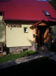 Pokoje Gocinne Venus