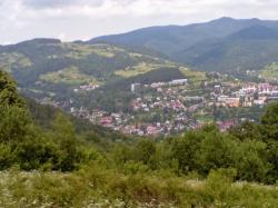 Kwatery Prywatne Halina Siedlarczyk