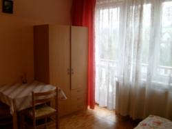 Pokoje Gocinne Krysia