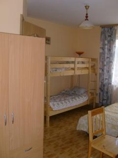 Pokoje Gocinne Krysia