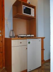 Kwatery prywatne w Maniowach