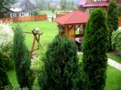 Trzy Sroczki