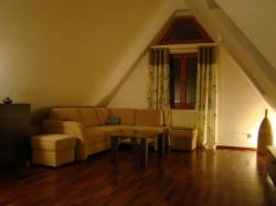 Apartament Koral