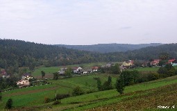 Agroturystyka U Stanikw