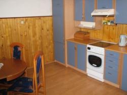 Libro Rooms