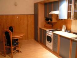 Libro Rooms