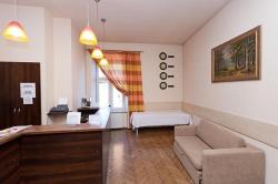 24 Guest House