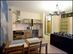 Apartamenty Skaldowie Zakopane centrum