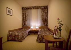 Hotel Polonez
