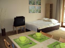 Apartament Tarasy Wilane