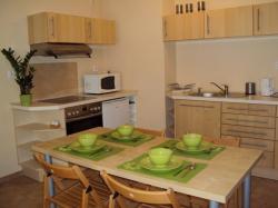 Apartament Tarasy Wilane