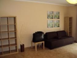 Apartament Tarasy Wilane