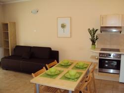 Apartament Tarasy Wilane