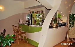 Hotel Pod Dbami