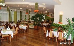 Hotel Pod Dbami