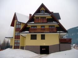 Wynajem apartamentw K&K