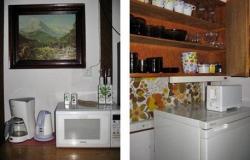 Apartament Ogrodowy