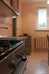 Apartament Przy Jaworzynie