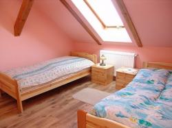 Agroturystyka „Pod Dwiema Tęczami”