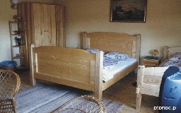 Orodek Wypoczynkowy Obera Durda
