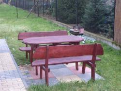 Hostelik Modlniczka