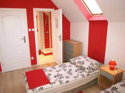 Hostelik Modlniczka